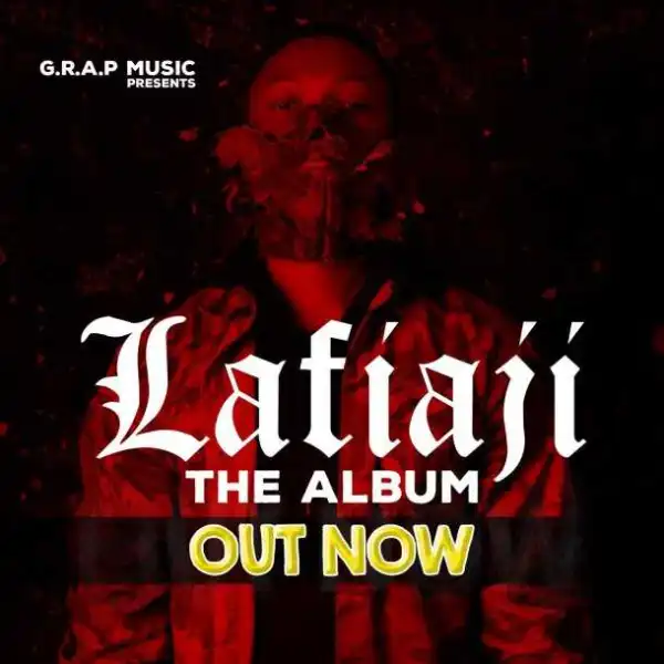 Lafiaji BY Vector